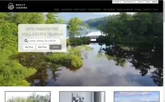 Realtyleaders.com Screenshot 2024-06-29 17:54:43