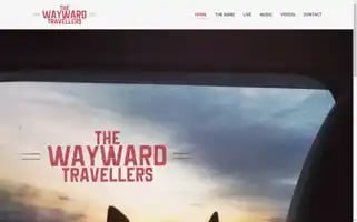 Thewaywardtravellers.com Screenshot 2024-04-17 06:45:42