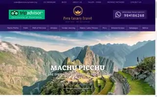 Peruluxurytravel.org Screenshot 2024-04-23 10:20:15