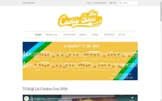 Thecookieboys.com Screenshot 2024-05-05 14:55:23