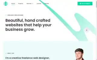 Cjbrowndesign.co.uk Screenshot 2024-06-17 07:01:42