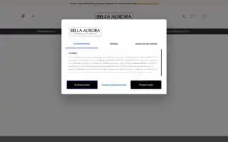 Bella-aurora.com Screenshot 2024-07-01 23:17:42
