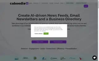 Caboodleai.com Screenshot 2024-07-05 12:04:19
