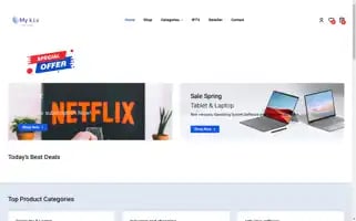 Mykiv.com Screenshot 2024-05-20 11:53:42