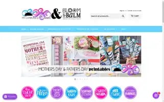 Mycomputerismycanvas.com Screenshot 2024-05-04 07:01:14