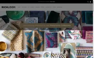 Richloom.com Screenshot 2024-05-16 15:22:45