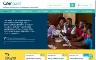 Thecompassforsbc.org Screenshot 2024-05-14 08:01:15
