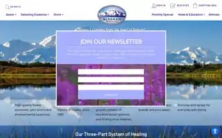 Alaskanessences.com Screenshot 2024-05-04 23:08:44