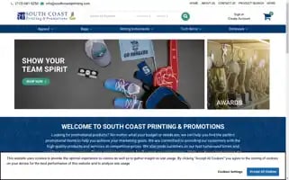 Southcoastprinting.com Screenshot 2024-05-16 18:10:18