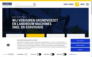 Kortverhuur.nu Screenshot 2024-06-27 20:43:26
