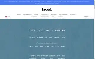 Laced.com.au Screenshot 2024-05-05 09:31:38