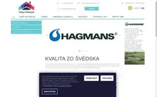 Farbanastrechu.sk Screenshot 2024-07-10 06:55:17