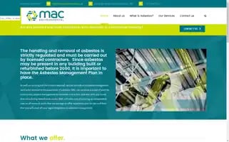 Macenvironmental.co.uk Screenshot 2024-05-20 10:20:33