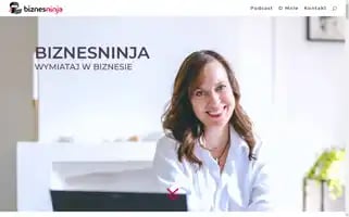 Lidiakrawczyk.com Screenshot 2024-07-05 03:14:28