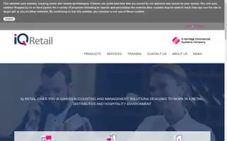 Iqretail.co.za Screenshot 2024-07-07 02:14:39