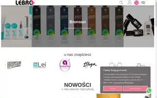 Lebro.shop Screenshot 2024-06-17 15:18:15