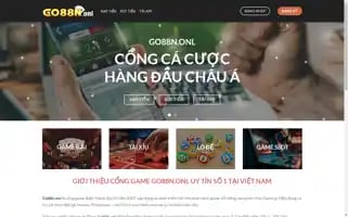 Go88n.onl Screenshot 2024-05-29 02:21:50