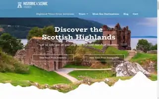 Historicandscenictours.com Screenshot 2024-04-23 14:22:54