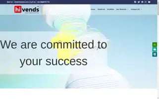 Hivends.com Screenshot 2024-06-16 08:28:19