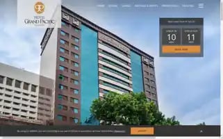 Hotelgrandpacific.com.sg Screenshot 2024-05-10 03:12:03