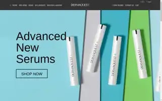 Dermaquest.ca Screenshot 2024-06-16 20:43:54