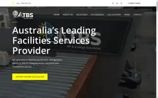 Tbsservices.com.au Screenshot 2024-07-04 21:54:15
