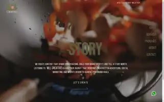 Wlltakencareof.com Screenshot 2024-06-18 17:44:54