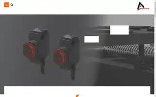 Autonicssanat.com Screenshot 2024-05-21 14:16:23