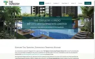 Thetapestryenquiries.com Screenshot 2024-05-14 11:22:06