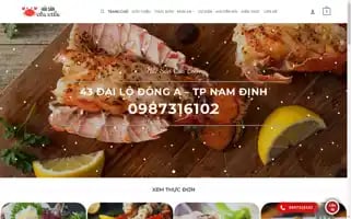 Haisancuabien.com Screenshot 2024-05-19 01:11:41