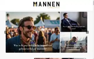 Mannenlifestyle.com Screenshot 2024-06-30 11:45:08