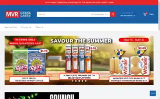 Mvrwholesale.com Screenshot 2024-05-16 08:41:24