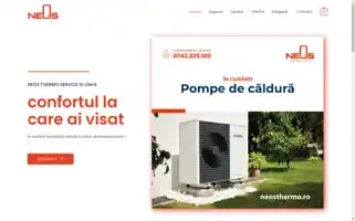 Neosthermo.ro Screenshot 2024-05-23 20:32:21