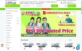 Studynotes365.com Screenshot 2024-06-16 01:28:12