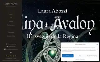 Antoniopalumbo.it Screenshot 2024-07-04 22:37:30