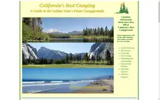 Californiasbestcamping.com Screenshot 2024-06-13 04:39:04