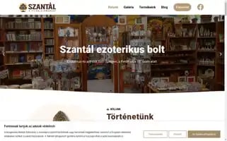 Szantalbolt.hu Screenshot 2024-07-09 09:53:47