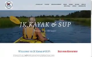 Jkkayak.com Screenshot 2024-05-12 13:11:55