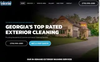 Hybridoutdoorservices.com Screenshot 2024-04-27 14:59:59