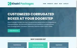 Khatripackages.com Screenshot 2024-04-24 06:26:31