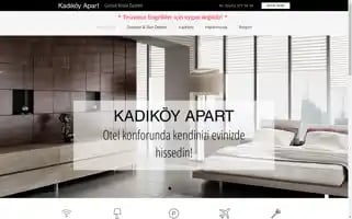 Kadikoyaparthotel.com Screenshot 2024-04-17 17:54:00