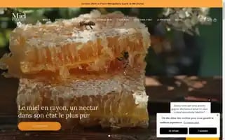 Miel-factory.com Screenshot 2024-05-05 16:18:01