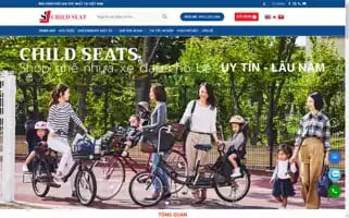 Childseat.vn Screenshot 2024-05-22 11:13:16