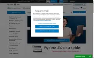 Lex.pl Screenshot 2024-06-18 04:33:55