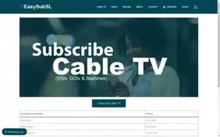 Easysubsl.com Screenshot 2024-05-18 11:35:14
