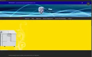 Crystalclearimagesinc.com Screenshot 2024-05-20 04:35:26