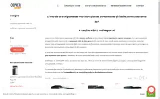 Copiershop.ro Screenshot 2024-06-28 06:59:13