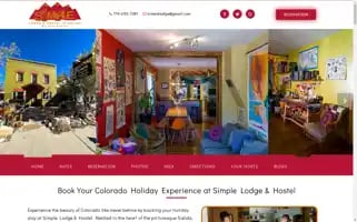 Simplelodge.com Screenshot 2024-07-02 17:51:59