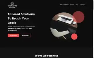 Ragnarok.solutions Screenshot 2024-06-15 07:35:32