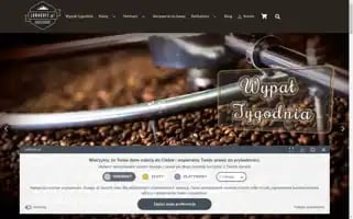 Landcafe.pl Screenshot 2024-06-12 02:58:26